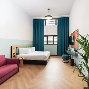 Auberge de jeunesse Cx Bicocca, Milan