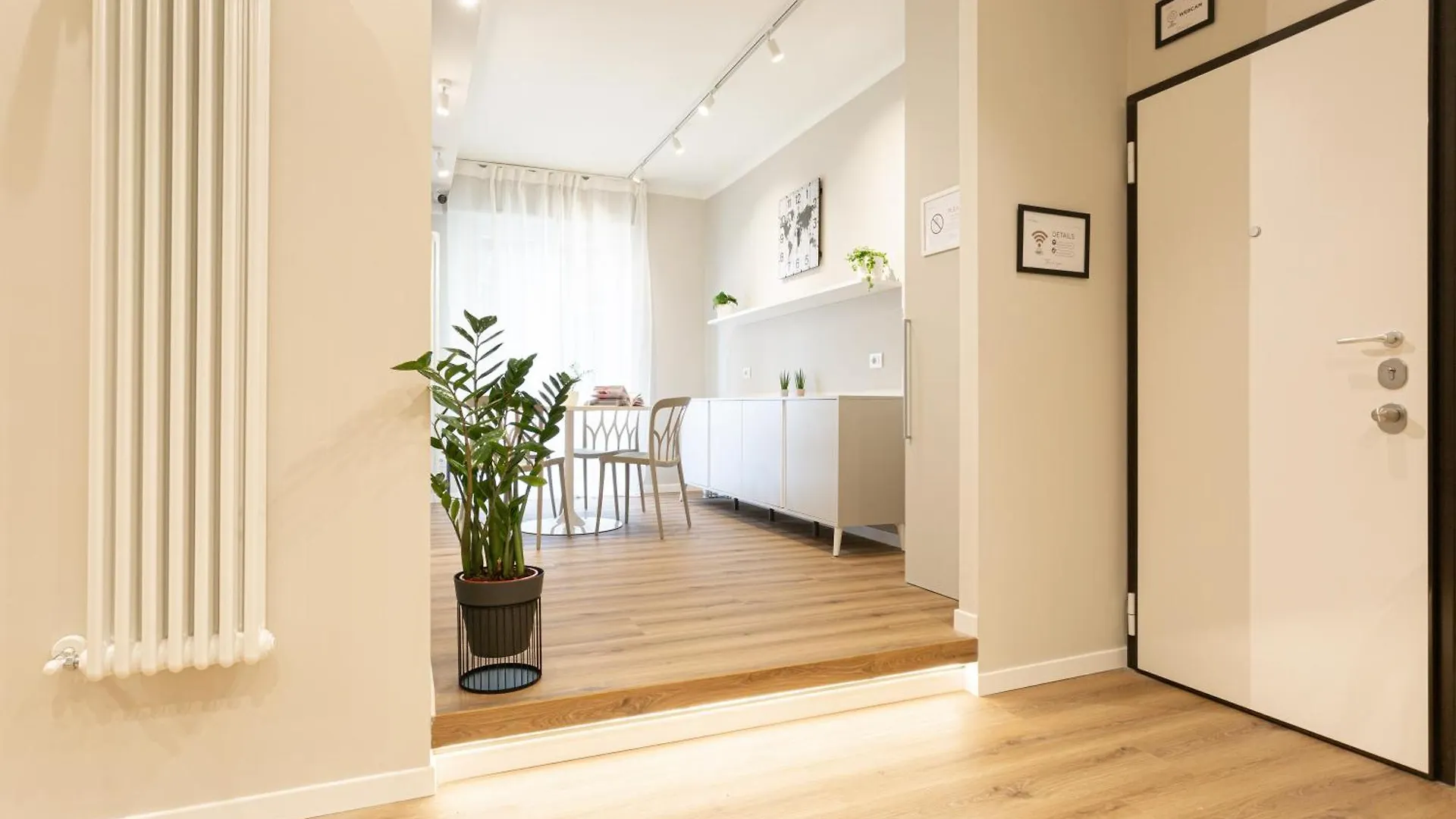 ゲストハウス My Guest Milan Suite