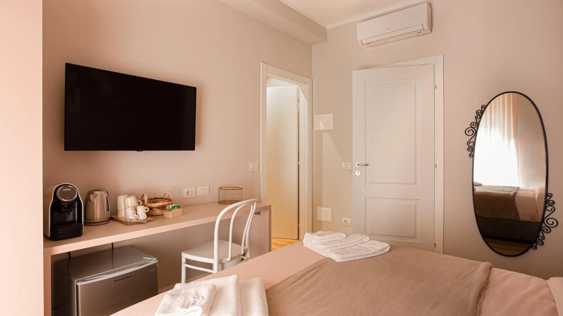 My Guest Milan Suite Guest house
